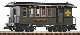  38665 - G - Pers/Packwagen, SF