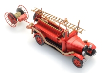  387.500 - H0 - Ford Modell AA Feuerwehr