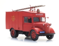  387.559 - H0 - Austin K2 Feuerwehr