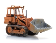  387.564 - H0 - Hanomag K5 Laderaupe