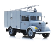  387.575 - H0 - Austin K2 National Fire Service