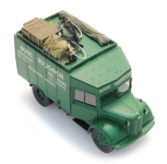  387.576 - H0 - Austin K2 Lieferwagen