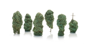  387.602 - H0 - Heinzen (6 Stück)