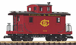  38969 - G - Gzugbegleitwg, C&S