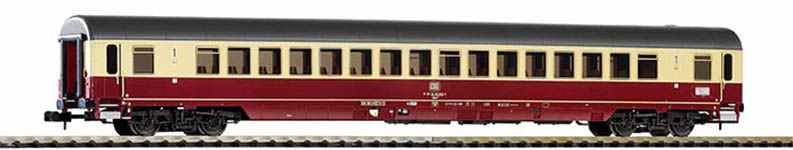  40662 - N - IC Speisewagen ARmz 218, DB, Ep. IV
