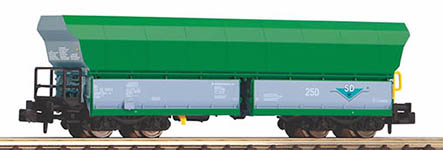  40717 - N - Schüttgutwagen Falns, SD, Ep. VI