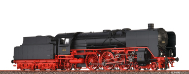  40967 - H0 - Dampflok BR 02, DRG, Ep. II - AC-Sound-Extra