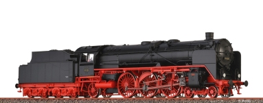  40970 - H0 - Dampflok BR 01, DRG, Ep. II - DC-Sound