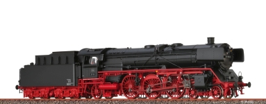  40972 - H0 - Dampflok BR 01, DB, Ep. III