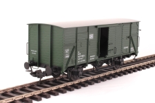  42210-18 - 0 - Gerätewagen G10, DB, Ep. IV