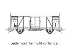  42234-06 - 0 - Gedeckter Güterwagen Gls 205, DB, Ep. IV