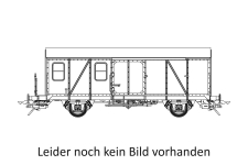  42238-05 - 0 - Gerätewagen ex Pwghs 54, DB, Ep. IV