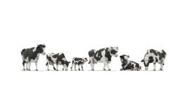  44540 - Z - Kühe<br>3D-Master Figuren