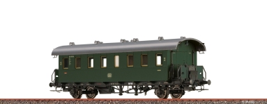  45770 - H0 - Personenwagen Bid, DB, Ep. III - Wagen 2