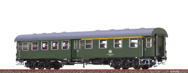  46101 - H0 - Personenwagen AByg 503, DB, Ep. IV