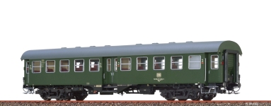  46103 - H0 - Personenwagen Byg 514, DB, Ep. IV