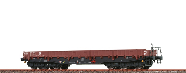  47578 - H0 - Schwerlastwagen RRym 60-21, DR, Ep. III