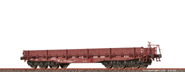  47579 - H0 - Schwerlastwagen Samm-u [4818], DR, Ep. IV