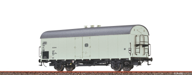  47646 - H0 - Kühlwagen Ibs 394, DB, Ep. IV