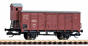  47766 - TT - Güterwagen G02, DRG, Ep. II m. Bhs