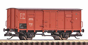  47767 - TT - Güterwagen G02, DRG, Ep. II o. Bhs