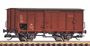  47775 - TT - Güterwagen G02, DB, Ep. III o. Bhs