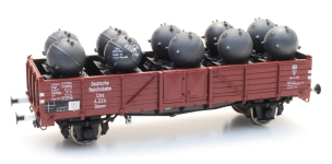  487.801.86 - H0 - Ladegut Seeminen