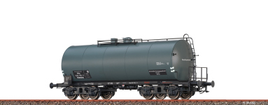  49620 - H0 - Leichtbaukesselwagen Uerdingen ZZ[P], DRG, Ep. II