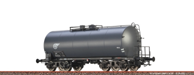  49621 - H0 - Leichtbaukesselwagen Uerdingen ZZ[P], DB, Ep. III
