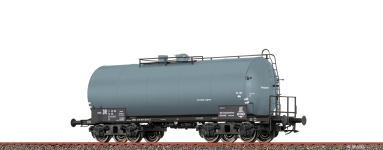  49623 - H0 - Leichtbaukesselwagen Uerdingen ZZ, DR, Ep. IV