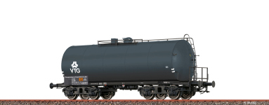  49626 - H0 - Leichtbaukesselwagen Uerdingen ZZ[P] VTG, ÖBB, Ep. IV