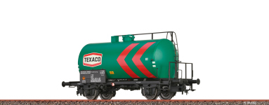  50029 - H0 - Kesselwagen Z[P] Texaco, DB, Ep. IV