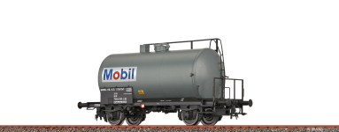  50030 - H0 - Kesselwagen Z[P] Mobil, DB, Ep. IV