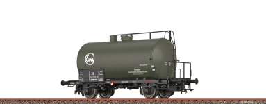 50034 - H0 - Kesselwagen Z[P] EVA, DB, Ep. III