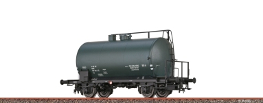  50050 - H0 - Kesselwagen Zw, DR, Ep. IV