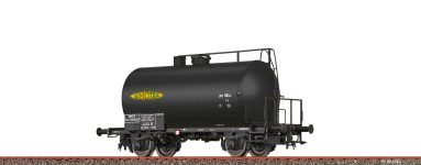  50055 - H0 - Kesselwagen SCwf Simotra, SNCF, Ep. III