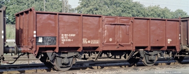  50070 - H0 - Offener Güterwagen E, FS, Ep. IV