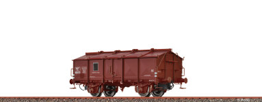  50555 - H0 - Klappdeckelwagen, SNCF, Ep. III