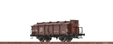  50556 - H0 - Klappdeckelwagen K25, ÖBB, Ep. III