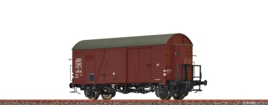  50750 - H0 - Gedeckter Güterwagen Kf, SNCF, Ep. III