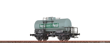  50754 - H0 - Kesselwagen Persil, DB, Ep. III