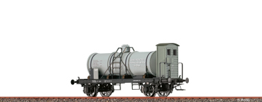  50783 - H0 - Kesselwagen Z[P], SBB, Ep. I
