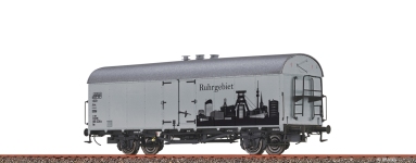  50988 - H0 - Kühlwagen Skyline Ruhrgebiet, Ep. VI