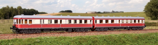  51016202 - TT - VT 137 Stettin, DR, Ep. III - DC-Sound