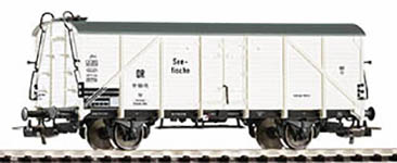 54497 - H0 - Kühlwagen, DR, Ep. III