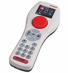  55823 - H0 - PIKO SmartControlwlan Controller/Handheld