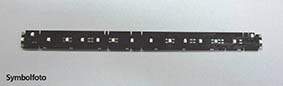 56302 - H0 - LED Innenbeleuchtung ICR-Personenwagen V1, V5, V10, V14
