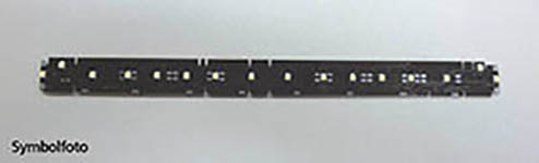  56311 - H0 - LED-Innenbeleuchtung IC modern Steuerwagen