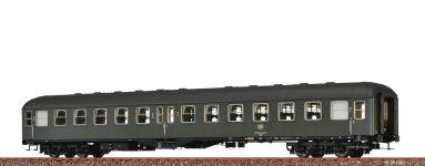  58049 - H0 - Personenwagen Bymb 421, DB, Ep. IV