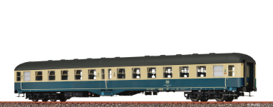  58052 - H0 - Personenwagen Byl 421, DB, Ep. IV
